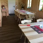 Bnb-blomberg * Ebnat-Kappel