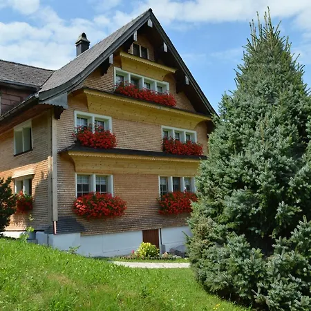 Bnb-blomberg Bed & Breakfast *