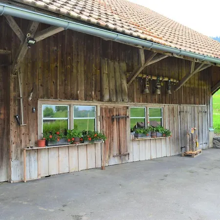 Panzió Bnb-blomberg