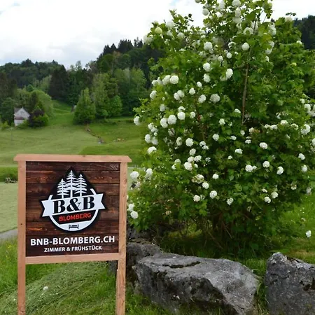 Bnb-blomberg