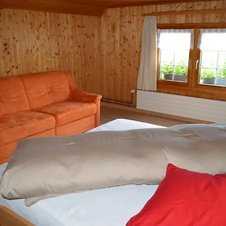 Bnb-blomberg Bed & Breakfast