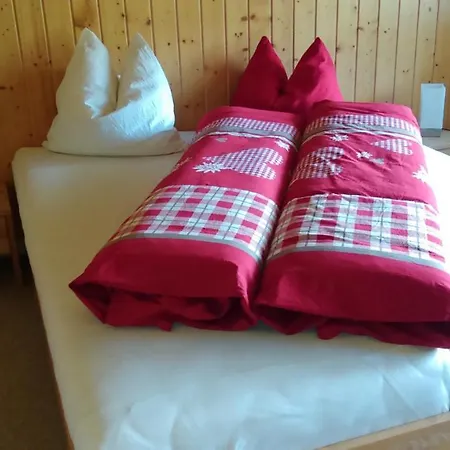 Panzió Bnb-blomberg