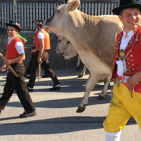 Bnb-blomberg Oda ve Kahvaltı