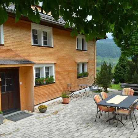 Bnb-blomberg * Ebnat-Kappel