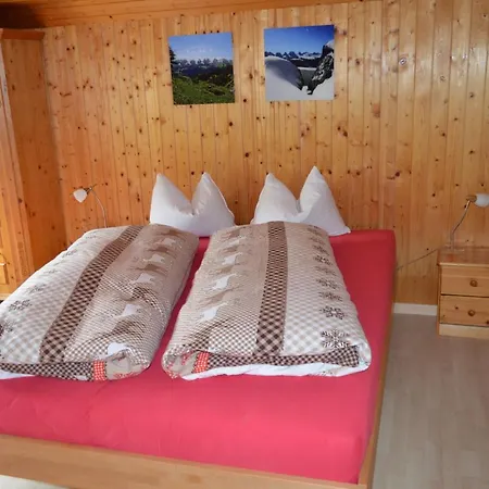 Bnb-blomberg * Ebnat-Kappel