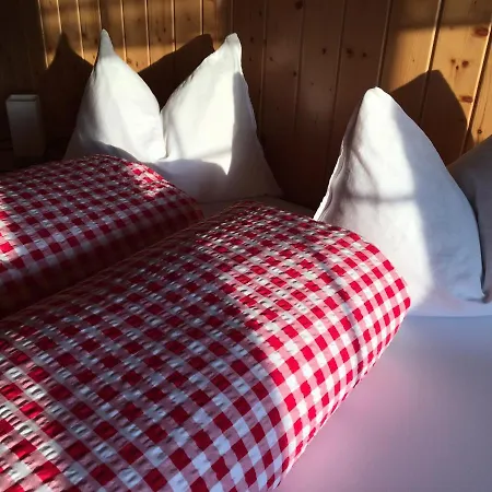 Bnb-blomberg Oda ve Kahvaltı *