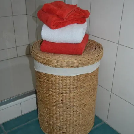 Oda ve Kahvaltı Bnb-blomberg