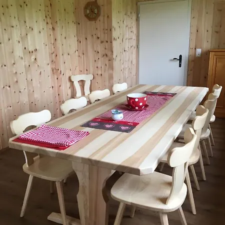 Panzió Bnb-blomberg *