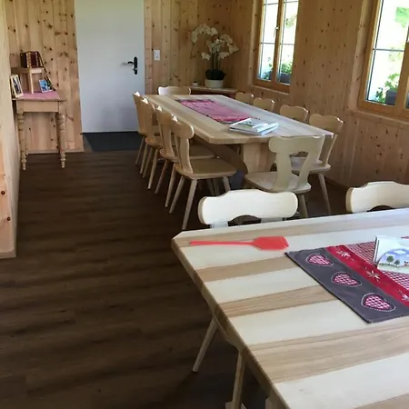 Bnb-blomberg * Ebnat-Kappel