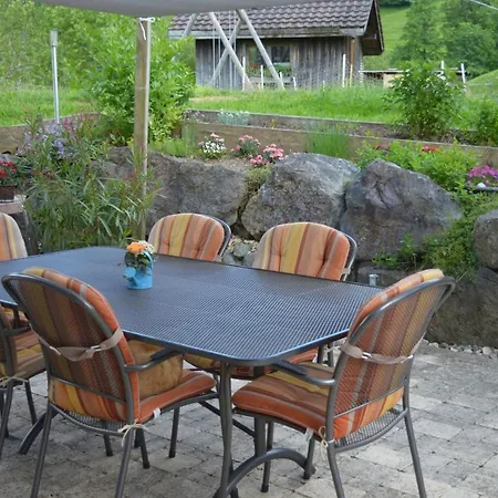 Bnb-blomberg Panzió