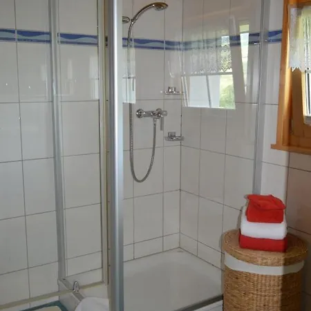 Bnb-blomberg Panzió *