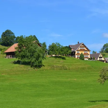 Panzió Bnb-blomberg Ebnat-Kappel