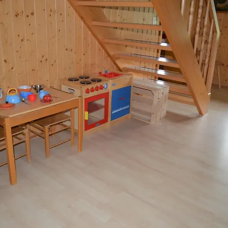Panzió Bnb-blomberg Ebnat-Kappel