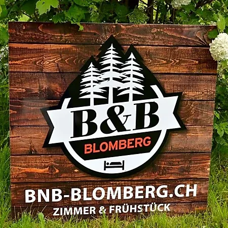Bnb-blomberg