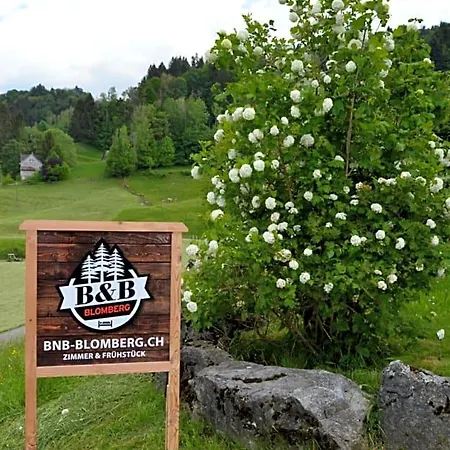 Bnb-blomberg *