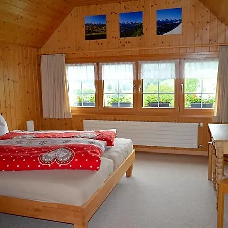 ベッド・アンド・ブレックファスト Bnb-blomberg エブナト＝カッペル