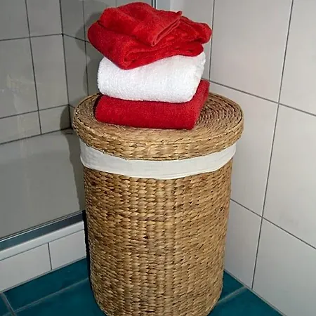 Bnb-blomberg Ebnat-Kappel