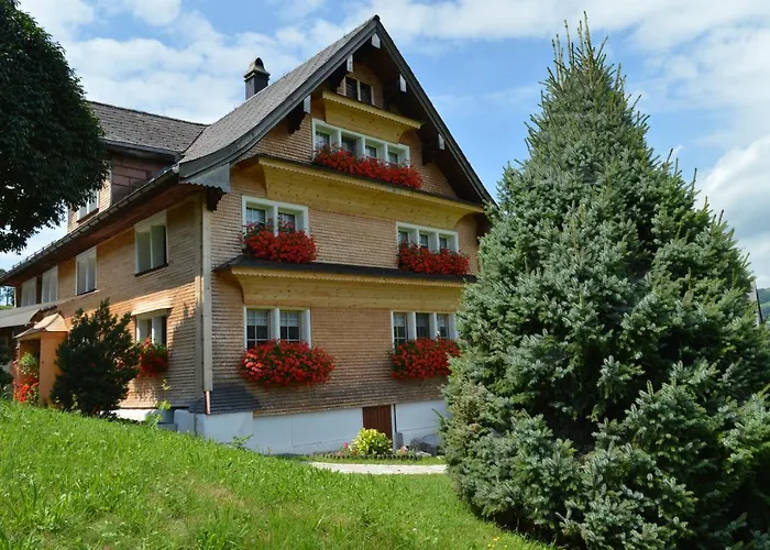 Bnb-blomberg Bed & Breakfast *