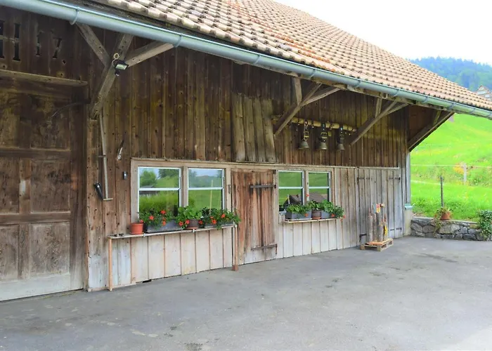 Bed & Breakfast Bnb-blomberg