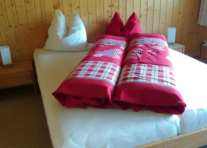 Bed & Breakfast Bnb-blomberg