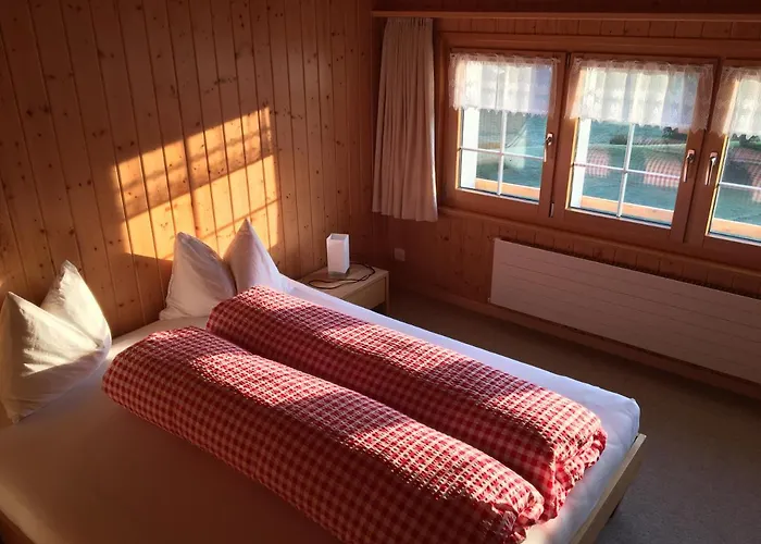 Bed & Breakfast Bnb-blomberg *