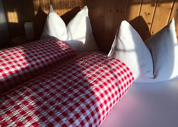 Bnb-blomberg Bed & Breakfast *