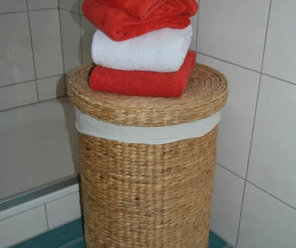 Bed & Breakfast Bnb-blomberg