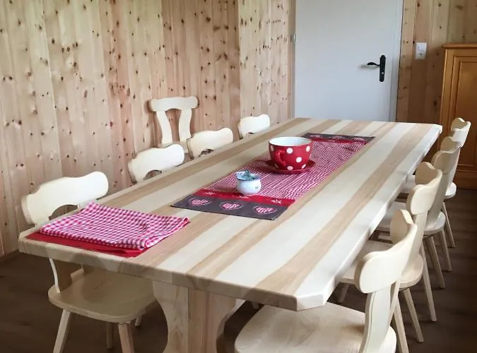 Nocleg ze śniadaniem Bnb-blomberg *