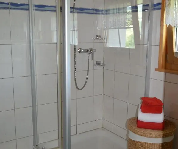 Bnb-blomberg Bed & Breakfast *