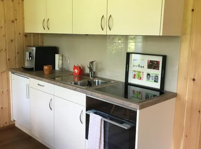 Bnb-blomberg Bed & Breakfast Ebnat-Kappel