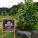 Bnb-blomberg