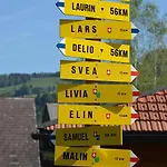 Bnb-blomberg Bed & Breakfast