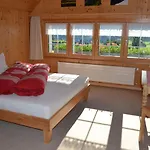Bed & Breakfast Bnb-blomberg