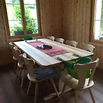 Bnb-blomberg Ebnat-Kappel