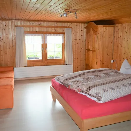 Bnb-blomberg Bed & Breakfast