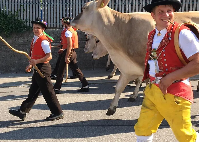 Bnb-blomberg Couette-café
