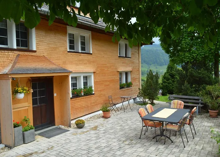 Bnb-blomberg * Ebnat-Kappel