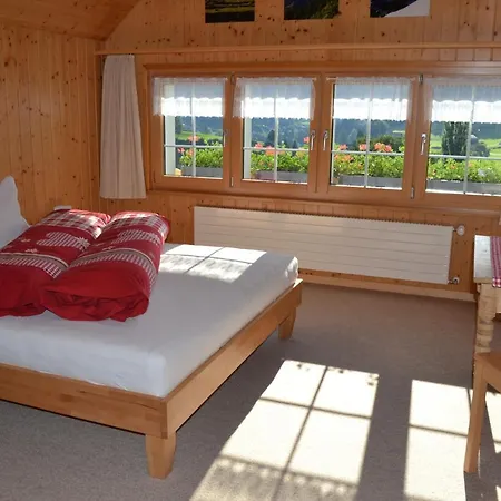 Bed and breakfast Bnb-blomberg