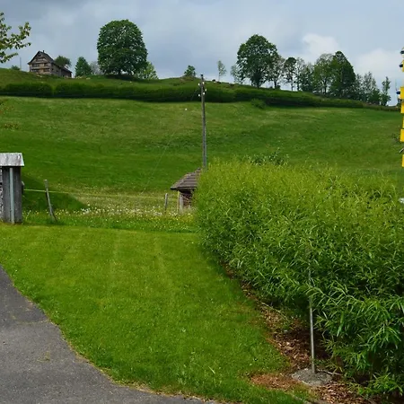 Bnb-blomberg Ebnat-Kappel