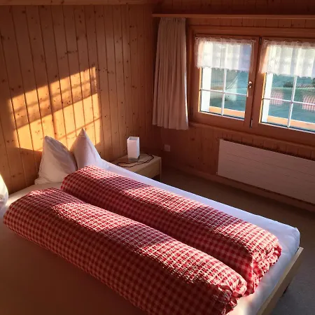 Bed and breakfast Bnb-blomberg *